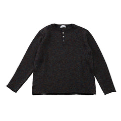 COLONY CLOTHING / HENLEY PULLOVER / CC2201-KN03