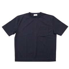 COLONY CLOTHING / POCKET TEE / CC2201-T01