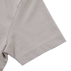COLONY CLOTHING / MOCK NECK TEE / CC2201-T02