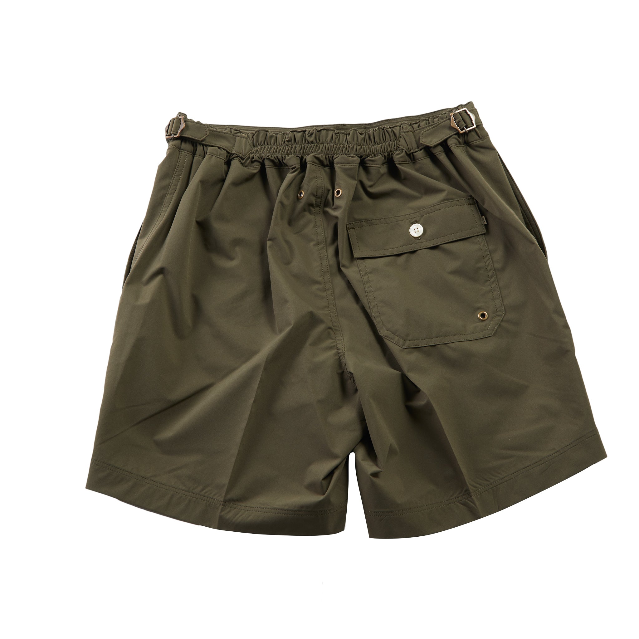 COLONY CLOTHING / POOL SIDE SHORTS / CC2201-SW01-01