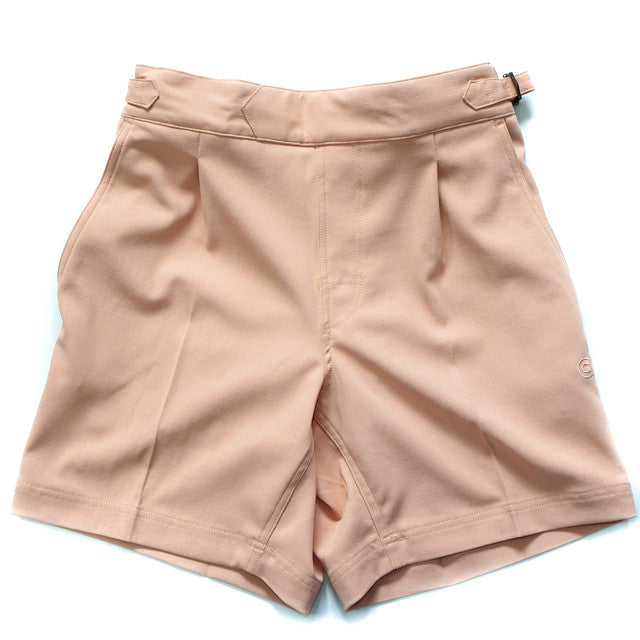 COLONY CLOTHING / POOL SIDE SHORTS DRY TOUCH  / CC20-SW05