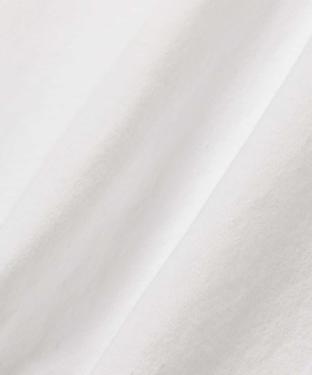 BEAMS PLUS / 2 Pack Pocket Tee / 3804-0039-156