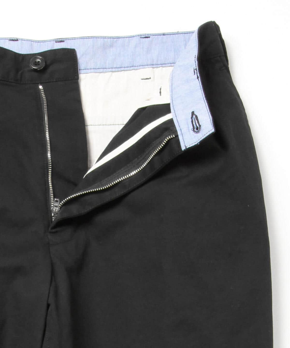 BEAMS PLUS / 2P CHINO KHAKI / B+2P Twill