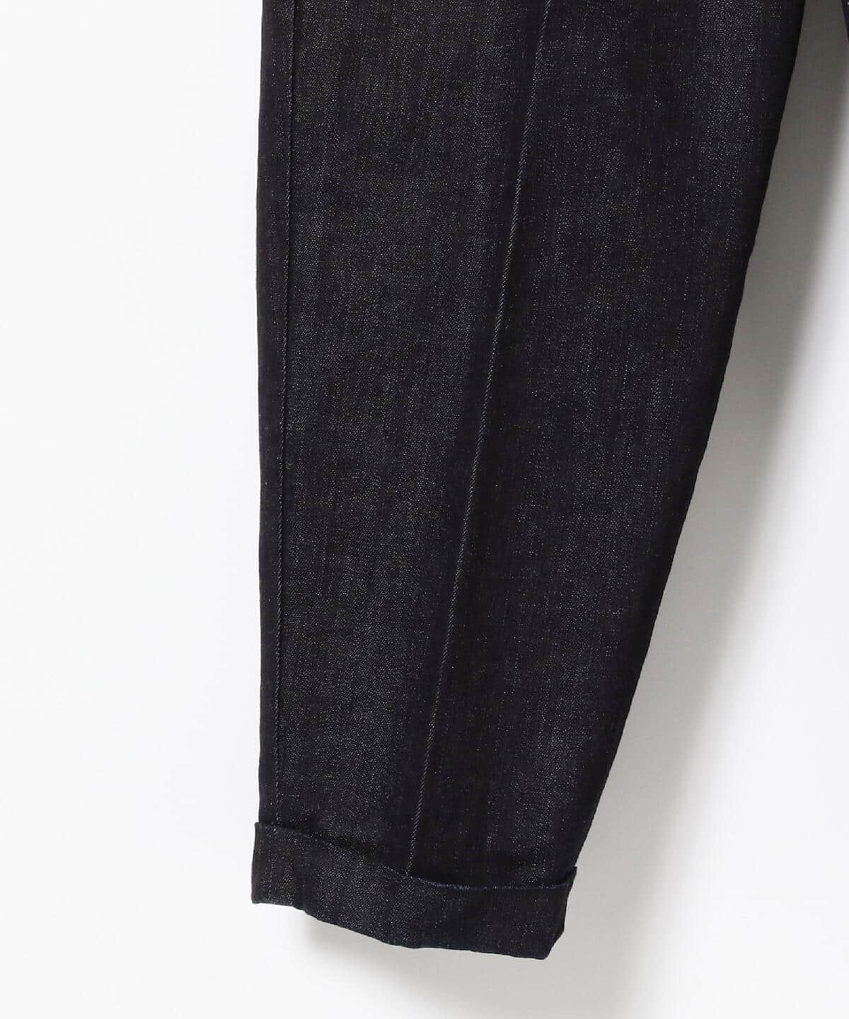 BEAMS PLUS / 2P DENIM PANTS / B+2P DENIM