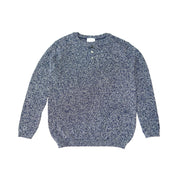 COLONY CLOTHING / HENRY NECK KNIT CC21-KN01