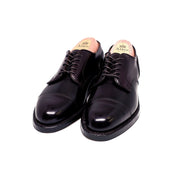 ALDEN 2160 CAP TOE BLUCHER COL 8 SHELL CORDOVAN