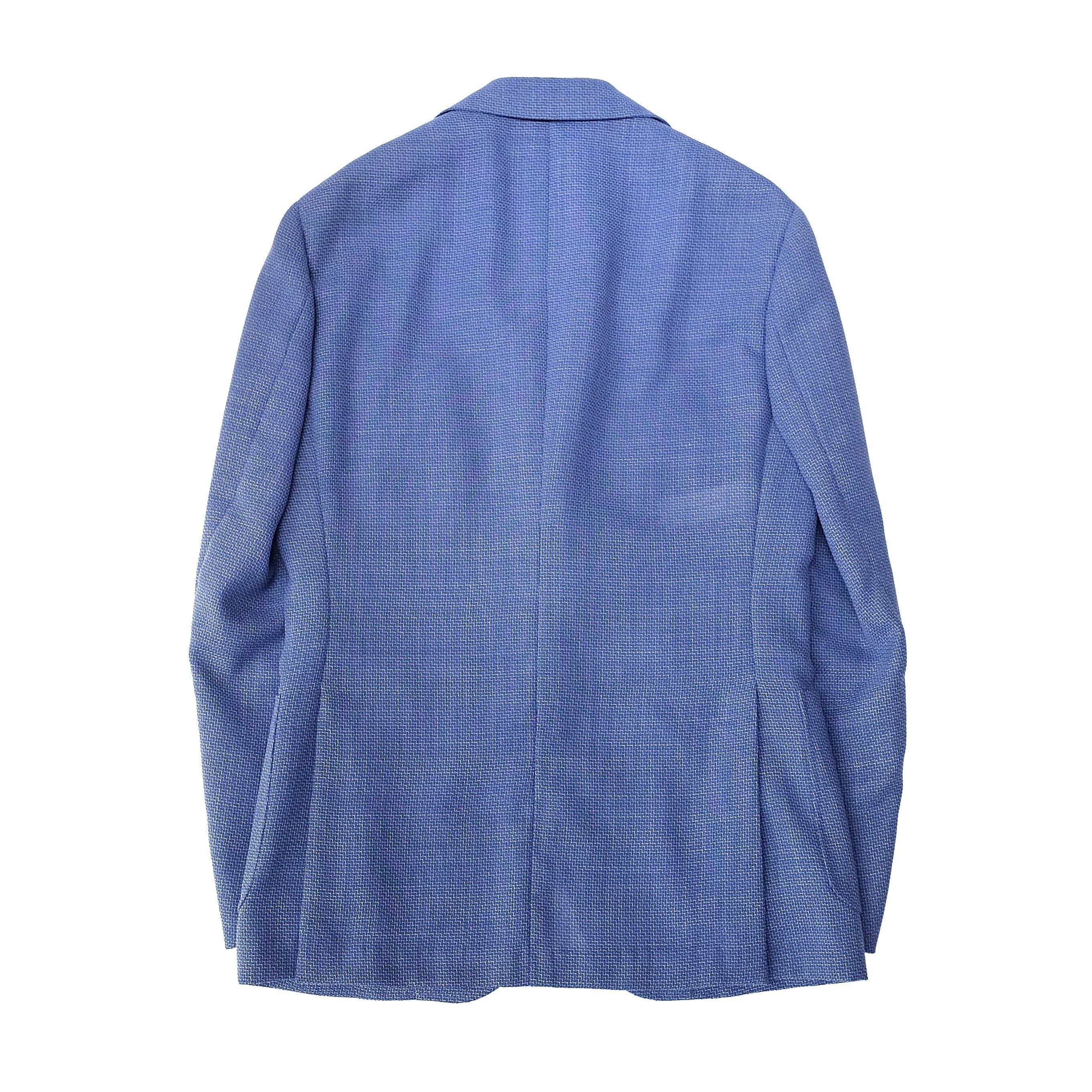 RING JACKET / BLUE JACKET C0J-01F