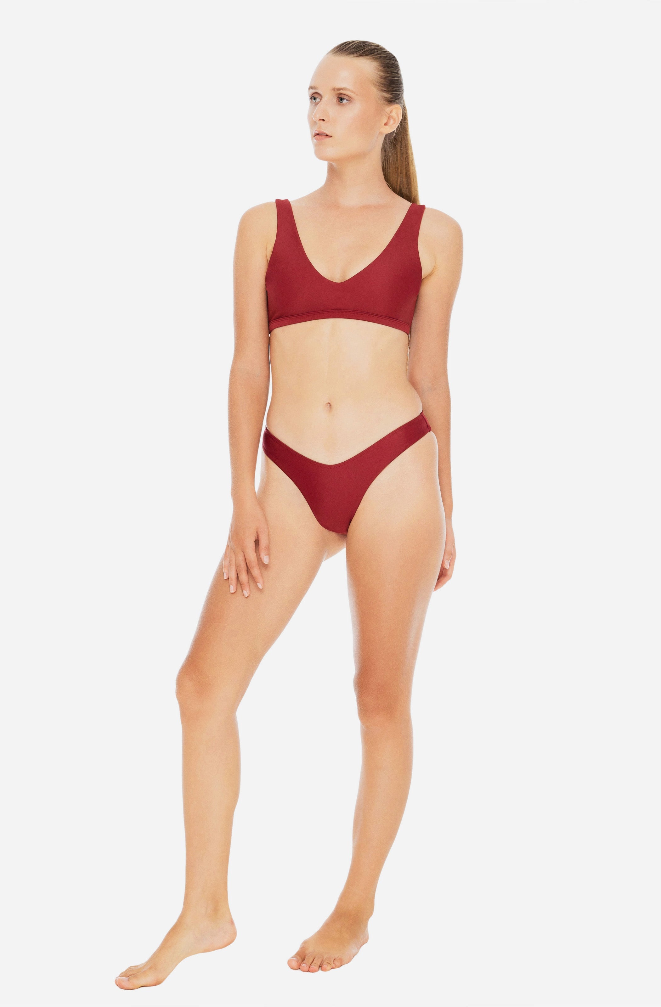 SEPTEMBER / RENNA TOP