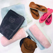 COLONY CLOTHING / FACE TOWEL