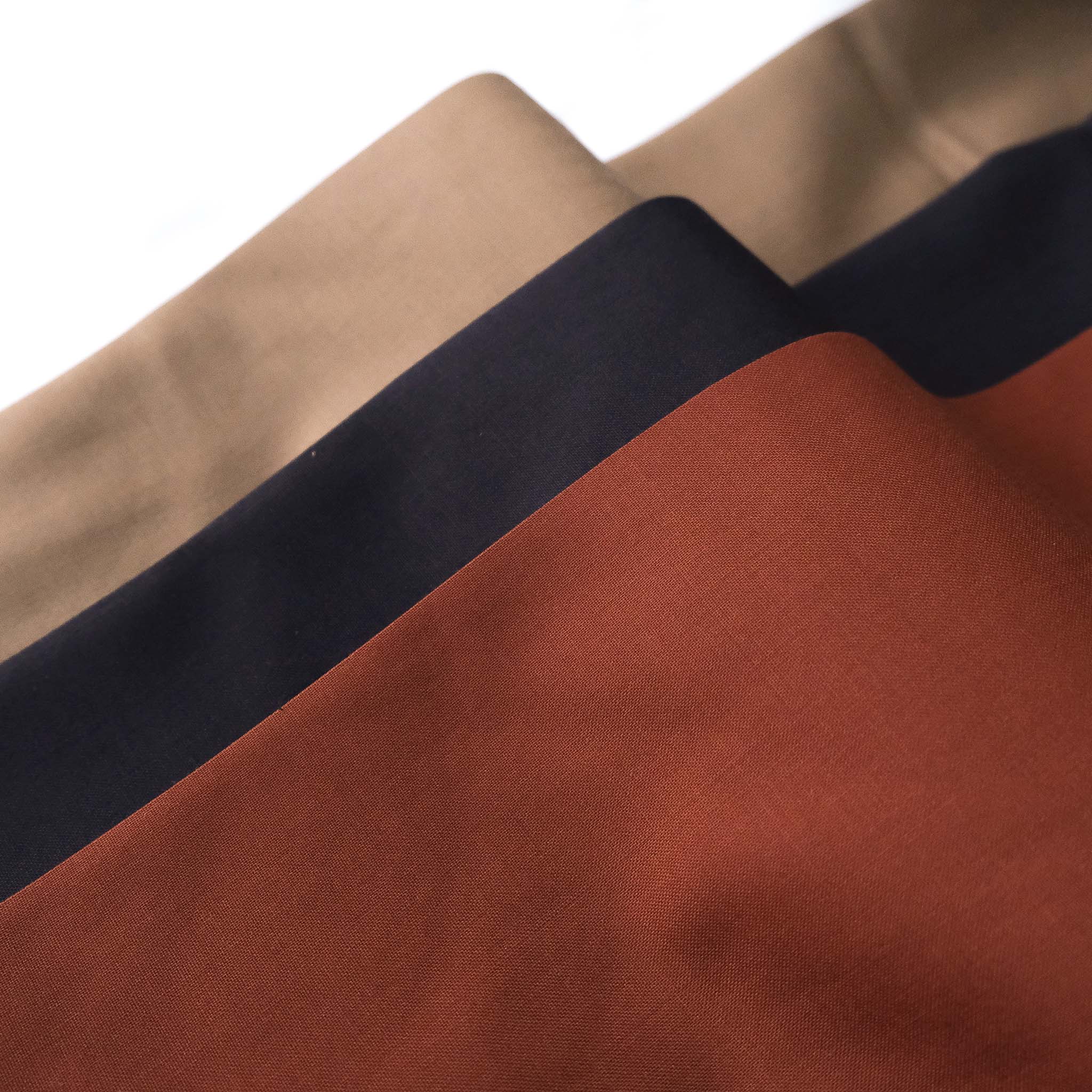 COLONY CLOTHING / SUMMER WOOL PANTS / CC2201-PT01-02