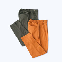 COLONY CLOTHING / COTTON PANTS / CC2201-PT01-06