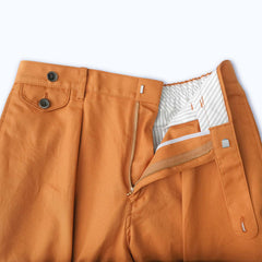 COLONY CLOTHING / COTTON PANTS / CC2201-PT01-06