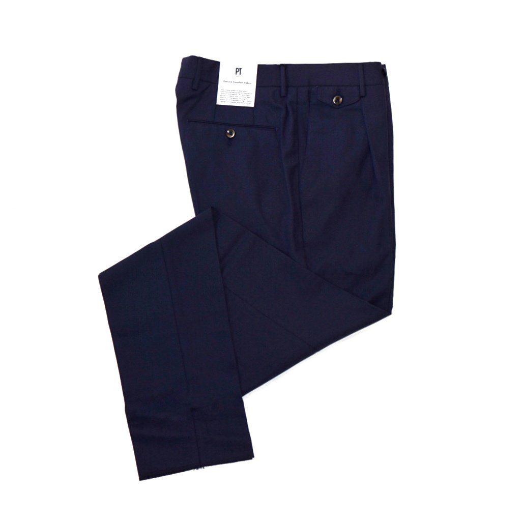 PT TORINO / DELUXE COMFORT PANTS BB23