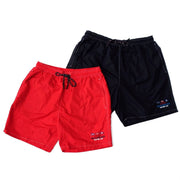 PAUL & SHARK / WOVEN SWIM TRUNK COP5000