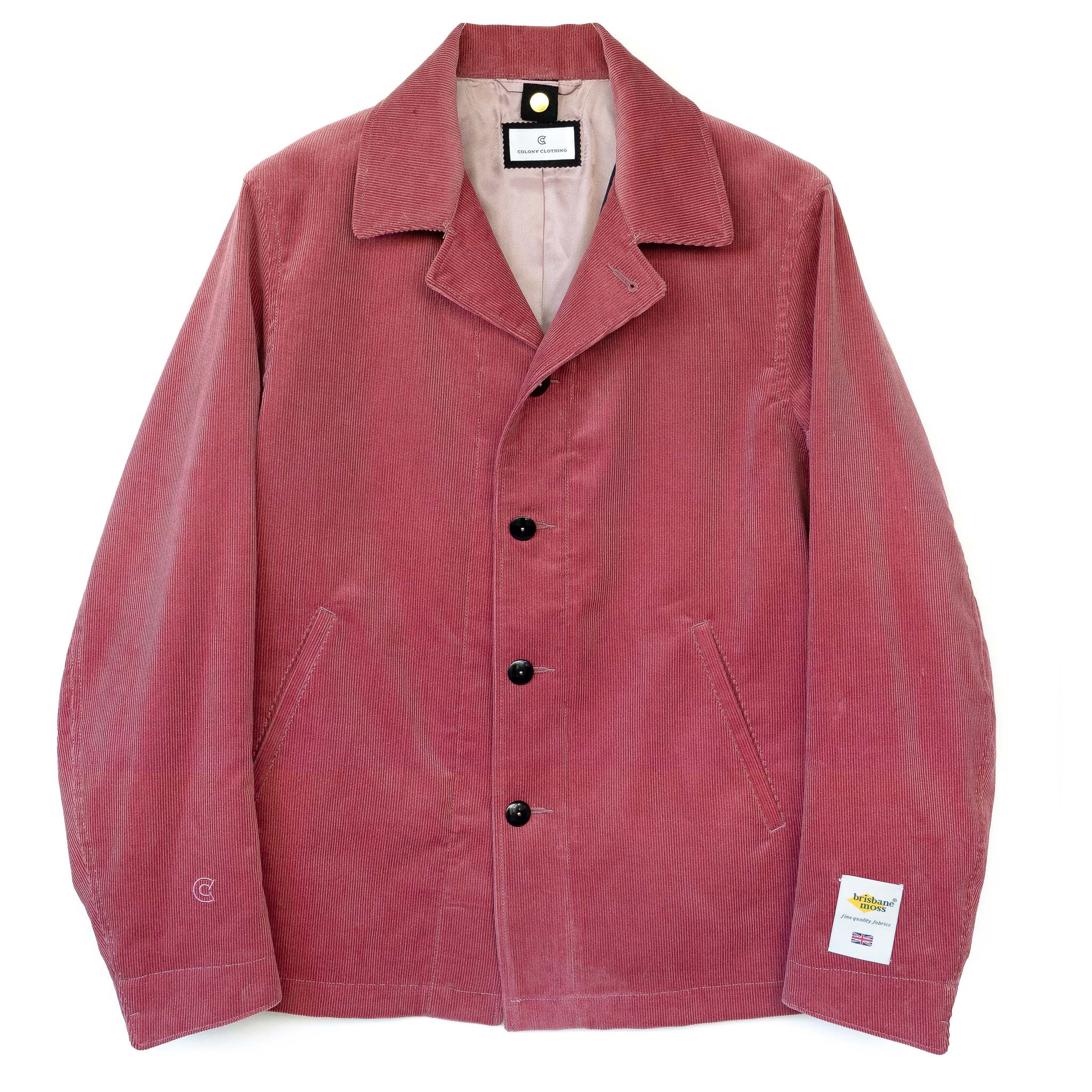 COLONY CLOTHING / M41 JACKET / CC2202-JK05-2