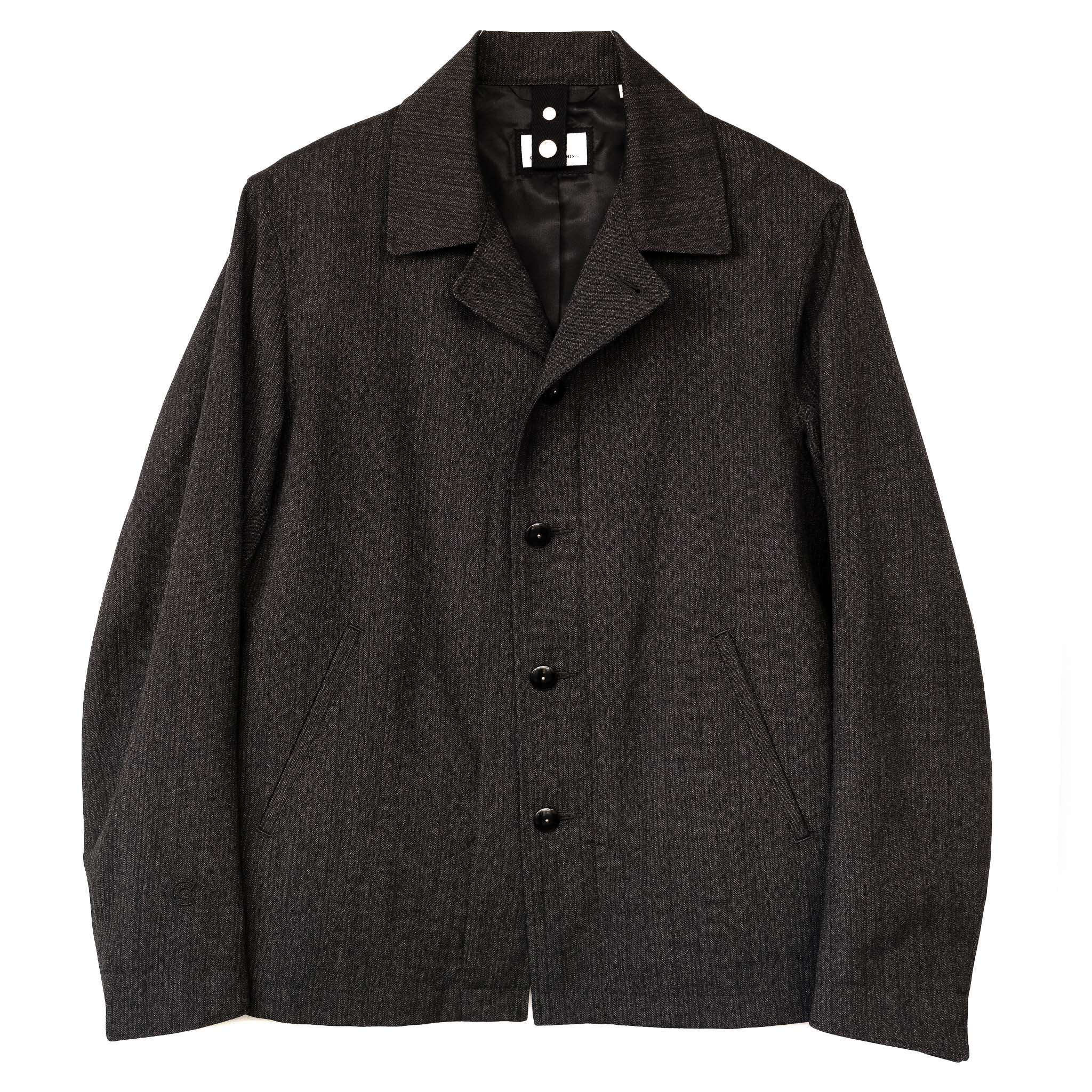 COLONY CLOTHING / M41 JACKET / CC2202-JK05-1