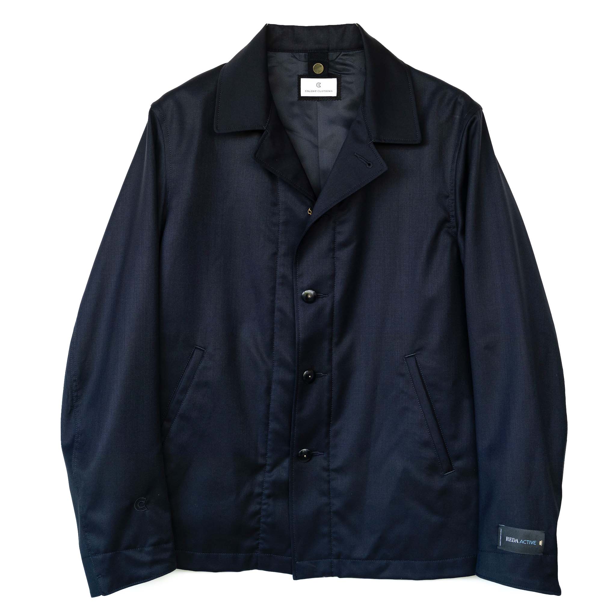 COLONY CLOTHING / M41 JACKET / CC2202-JK05-5