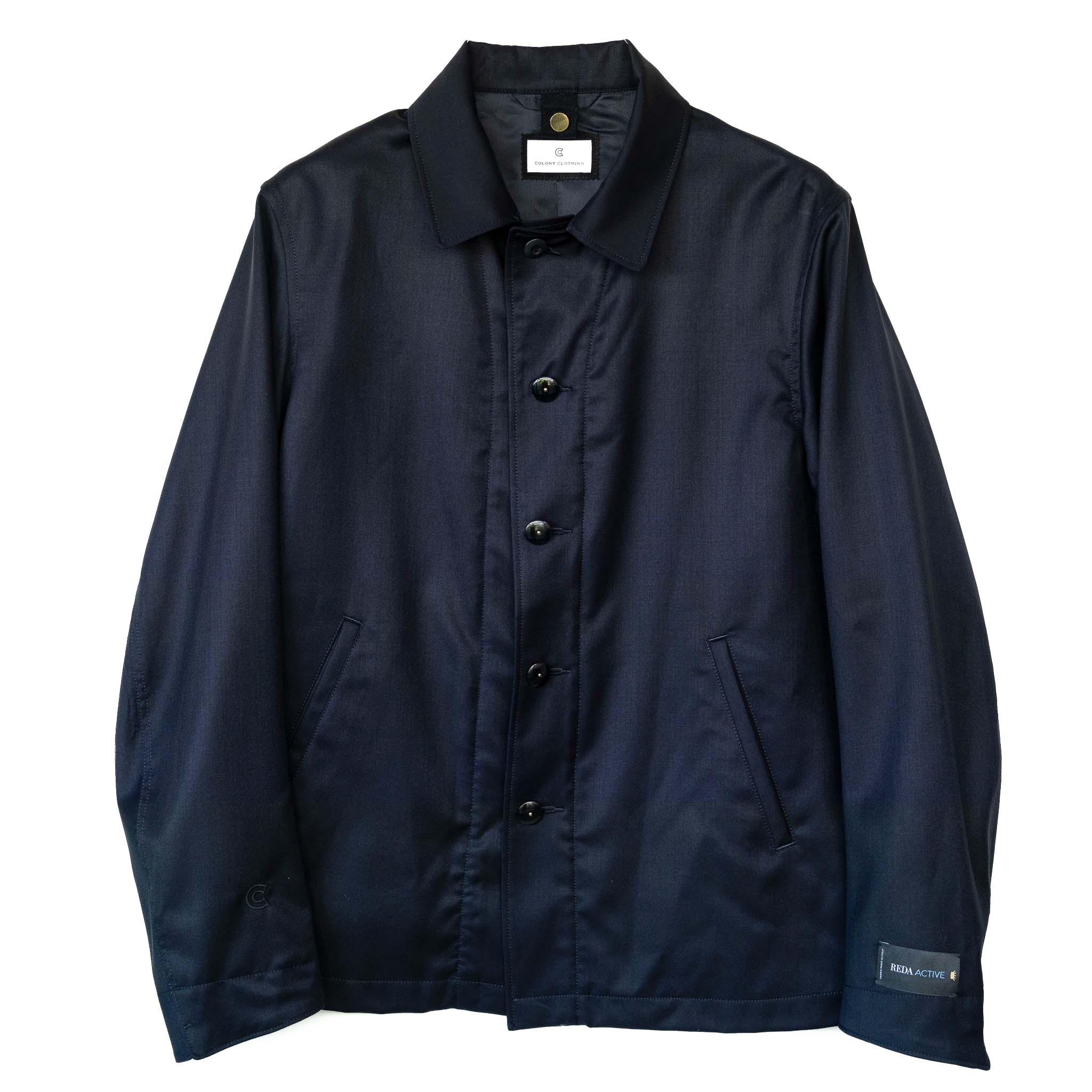 COLONY CLOTHING / M41 JACKET / CC2202-JK05-5