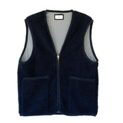 COLONY CLOTHING / LINER VEST / CC2202-JK06