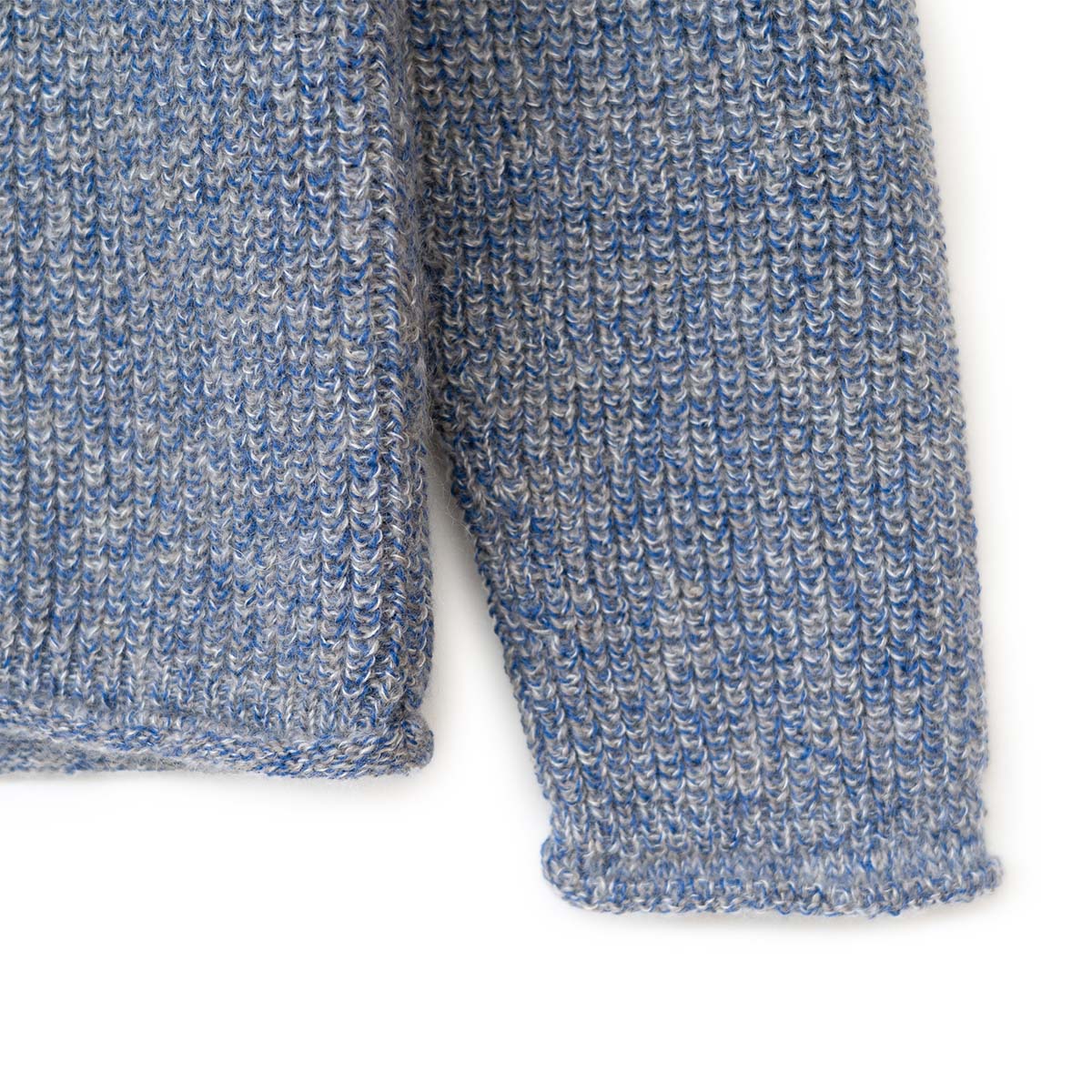 COLONY CLOTHING / HENLEY KNIT / CC2202-KN02