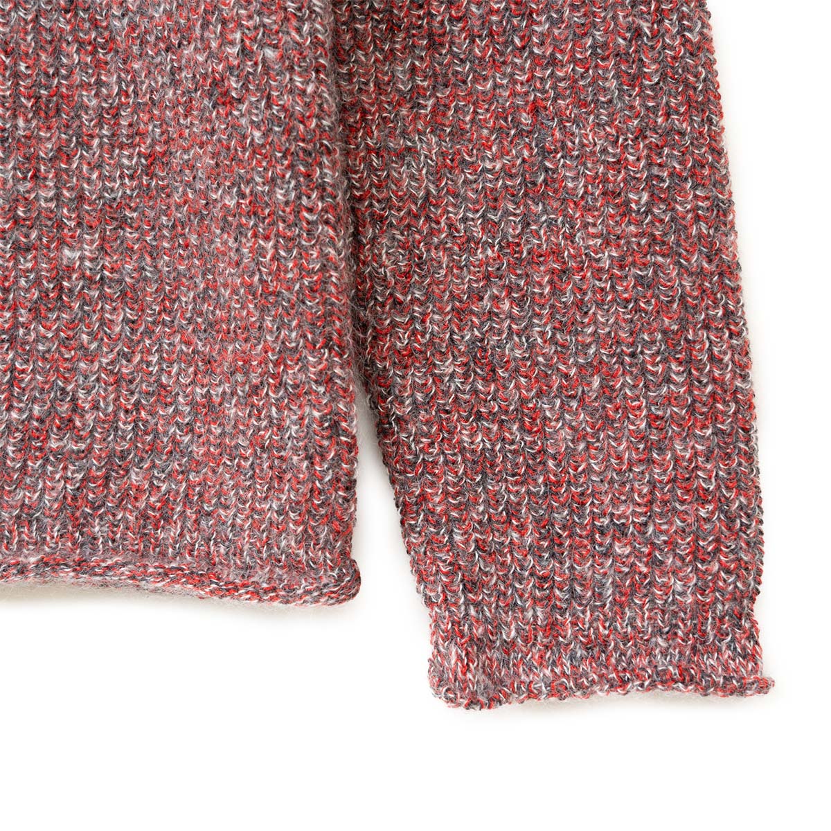 COLONY CLOTHING / HENLEY KNIT / CC2202-KN02