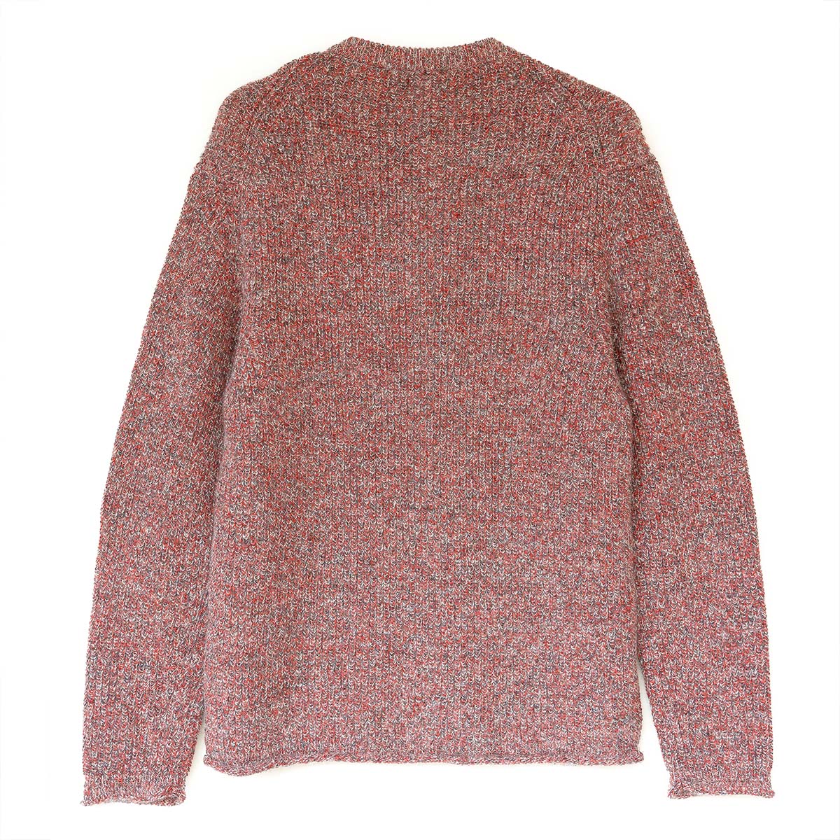 COLONY CLOTHING / HENLEY KNIT / CC2202-KN02