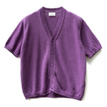 COLONY CLOTHING / JAPANESE PAPER CLUB CARDIGAN / CC2301-KN02