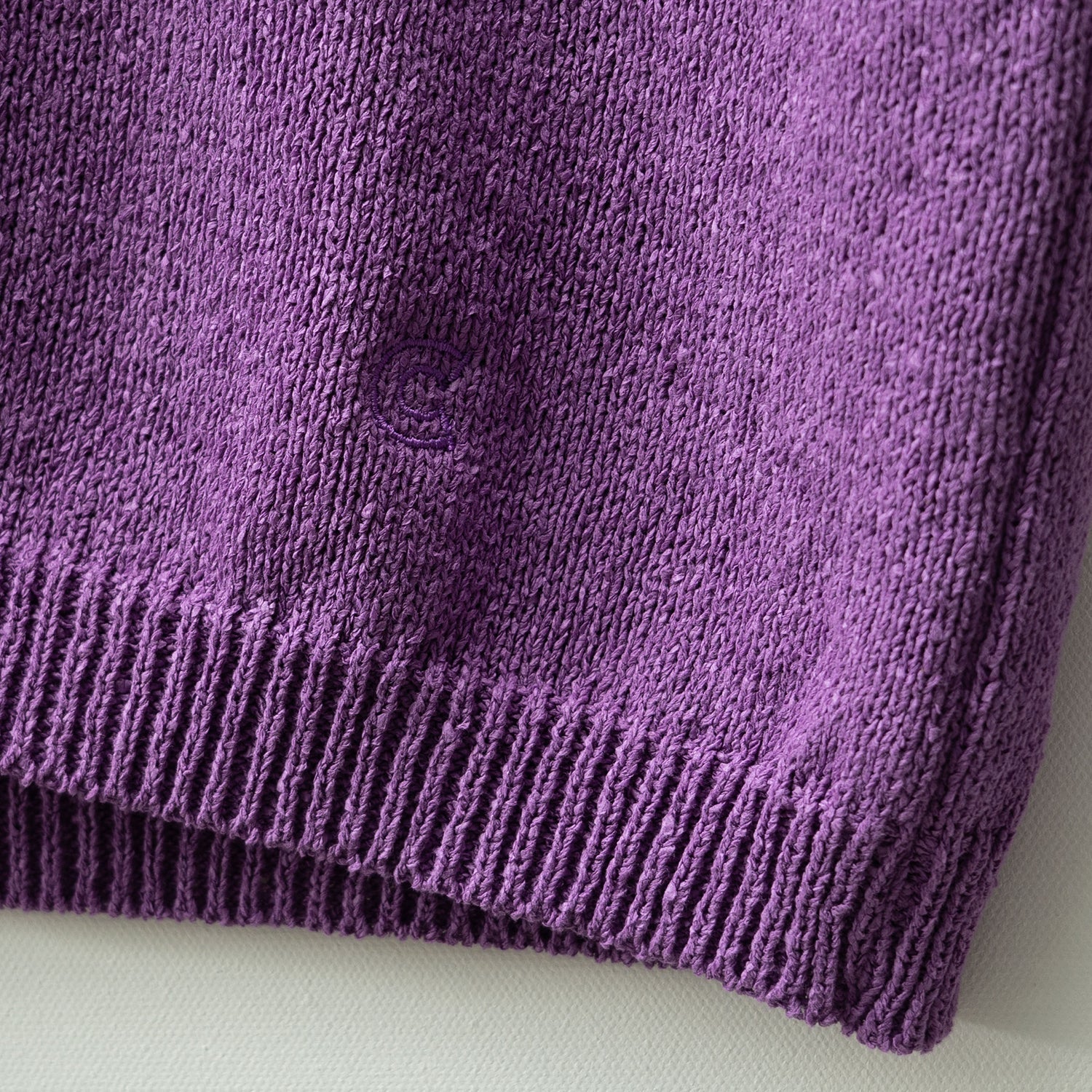 COLONY CLOTHING / JAPANESE PAPER CLUB CARDIGAN / CC2301-KN02