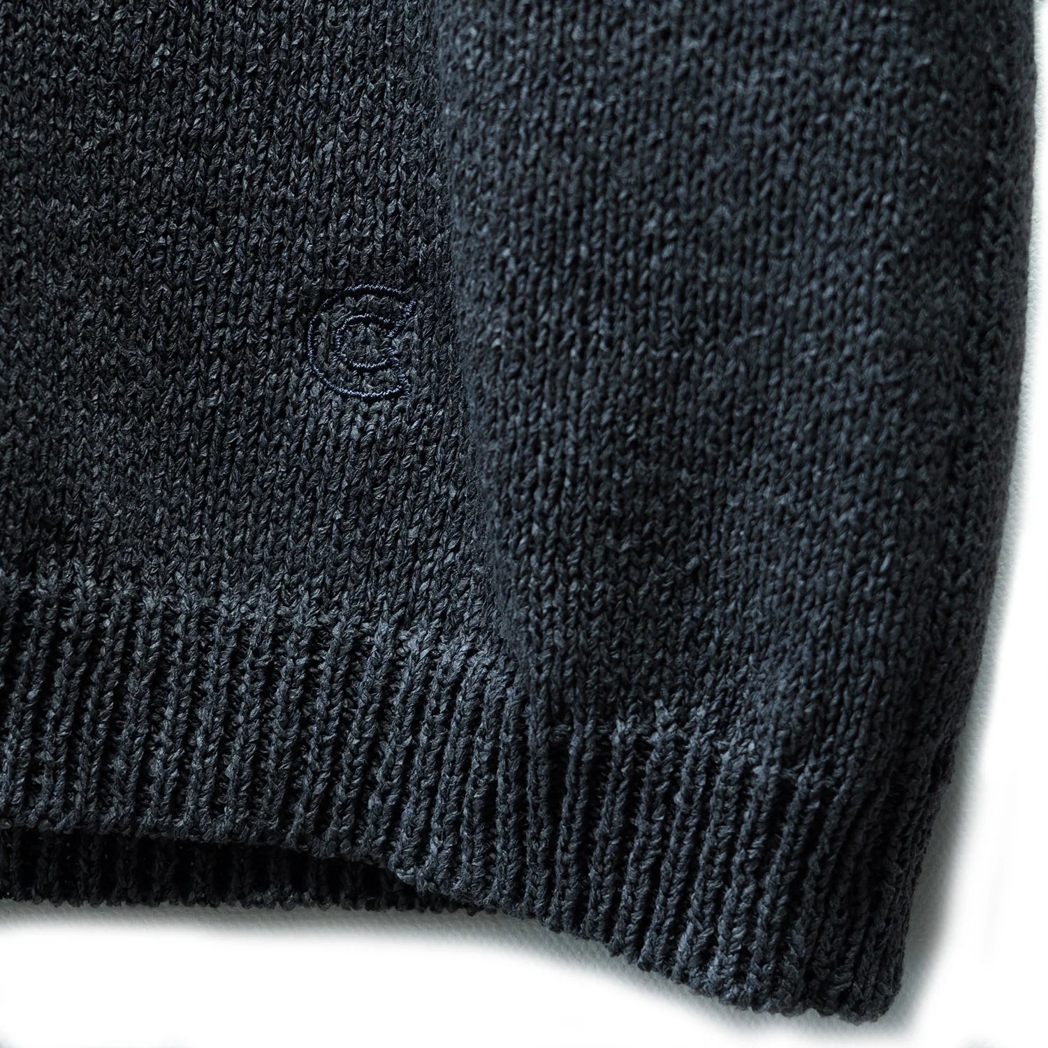 COLONY CLOTHING / JAPANESE PAPER CLUB CARDIGAN / CC2301-KN02