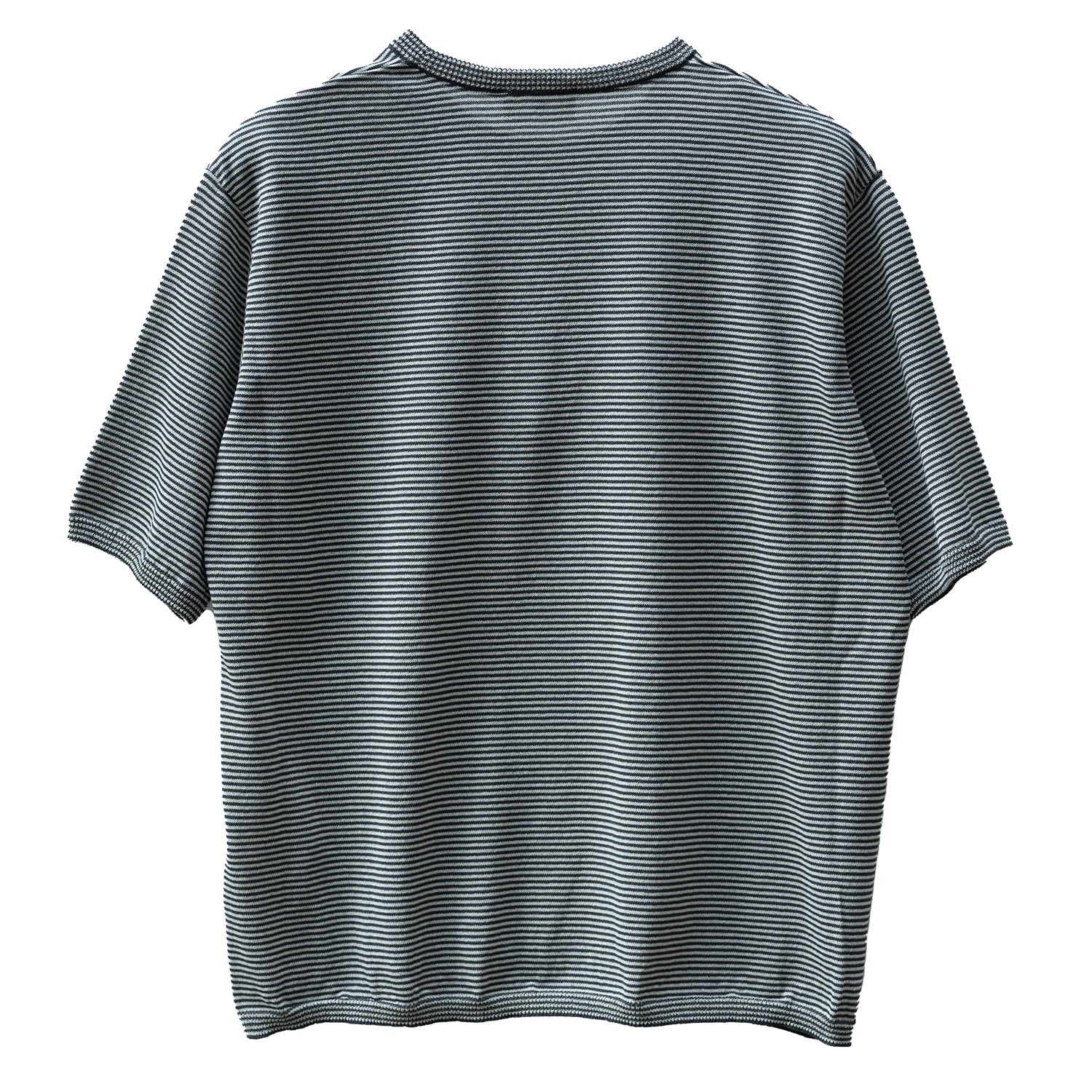 COLONY CLOTHING / JAPANESE PAPER BORDER KNIT / CC2301-KN03