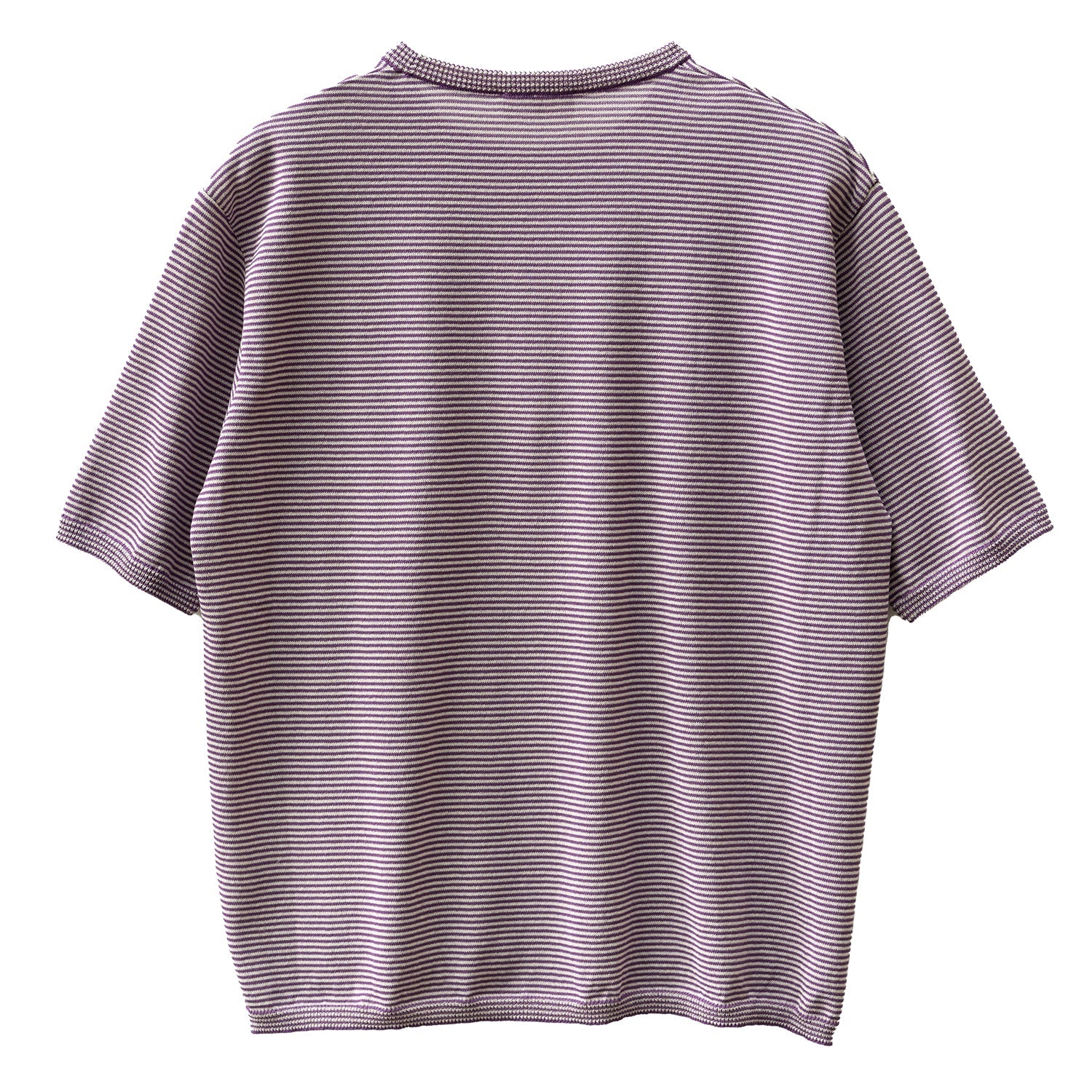 COLONY CLOTHING / JAPANESE PAPER BORDER KNIT / CC2301-KN03