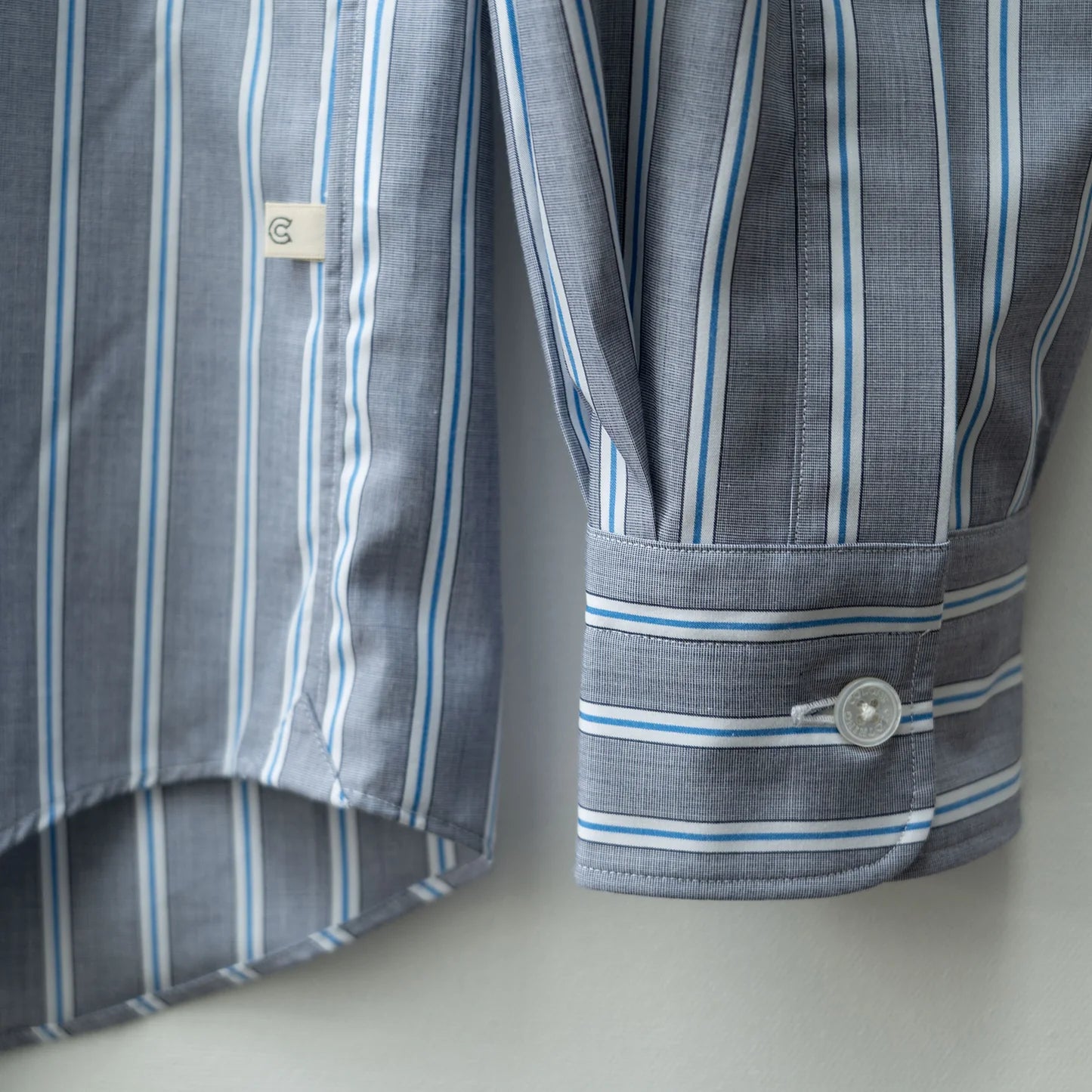 COLONY CLOTHING / LOUNGE SHIRT / CC2301-SH03-03