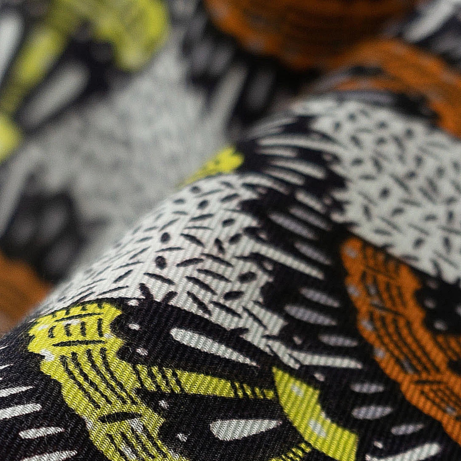 COLONY CLOTHING / BATIK POOLSIDE SHIRT / CC2301-SH02-03