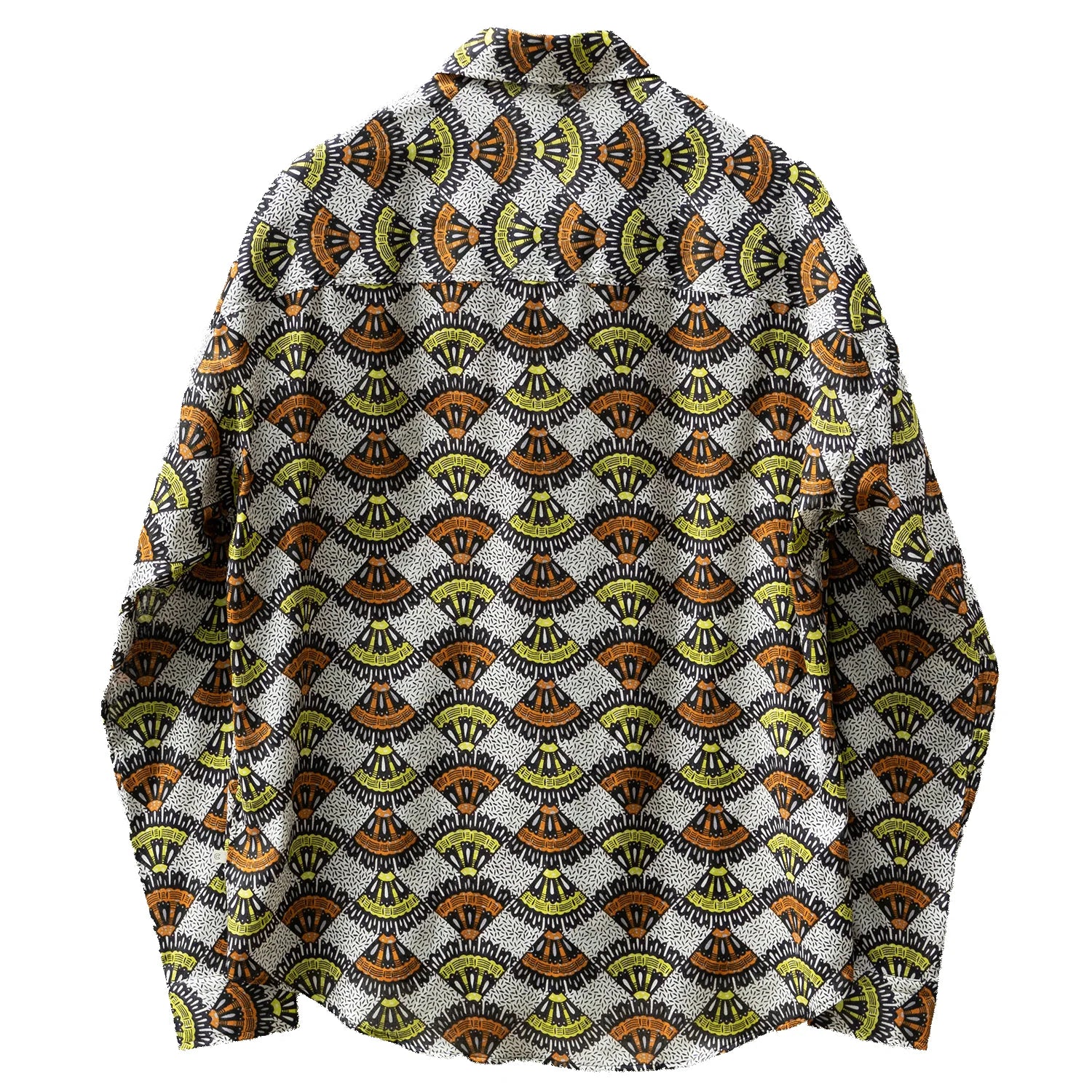 COLONY CLOTHING / BATIK POOLSIDE SHIRT / CC2301-SH02-03