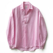 COLONY CLOTHING / ALBINI POOLSIDE SHIRT / CC2301-SH02-01