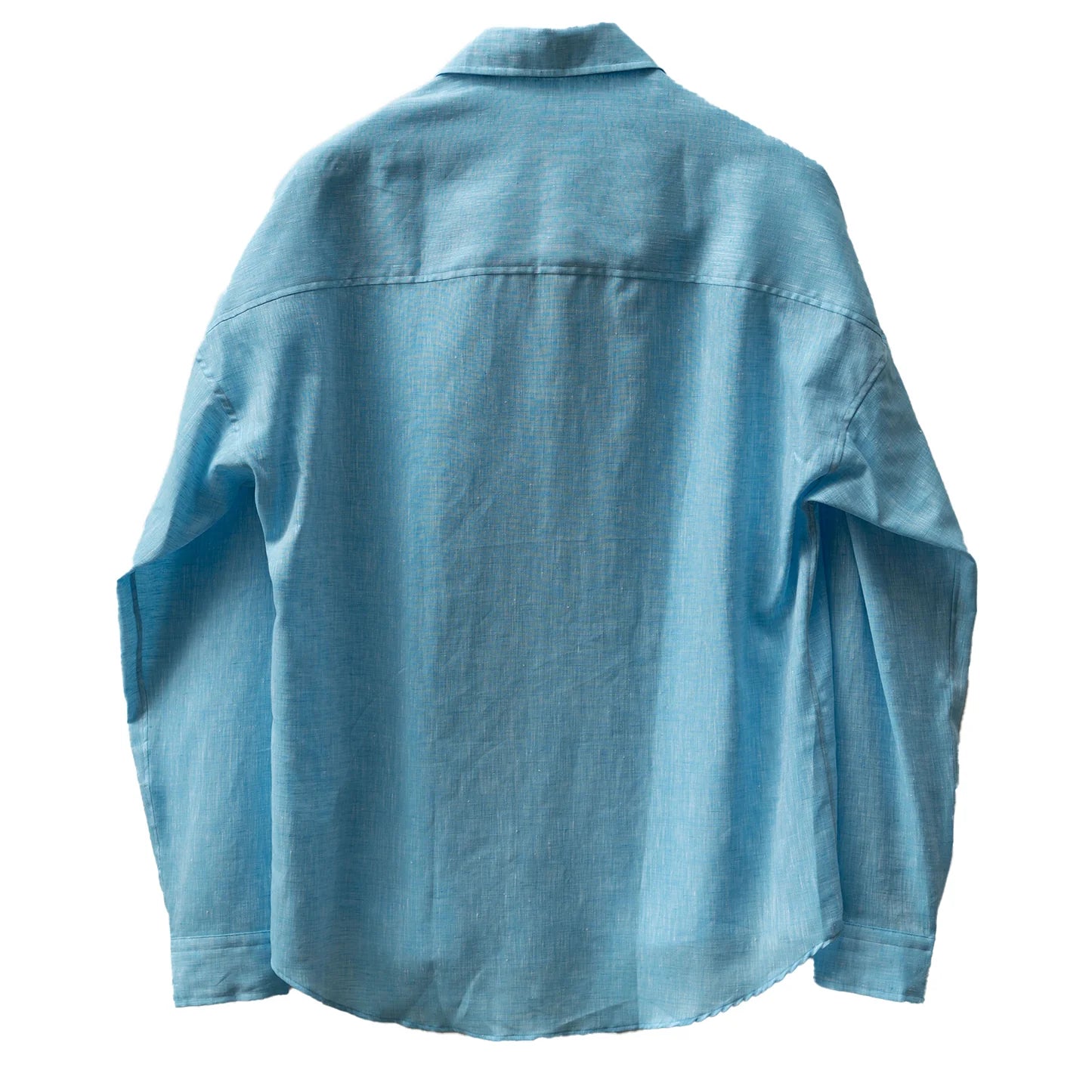 COLONY CLOTHING / ALBINI POOLSIDE SHIRT / CC2301-SH02-01