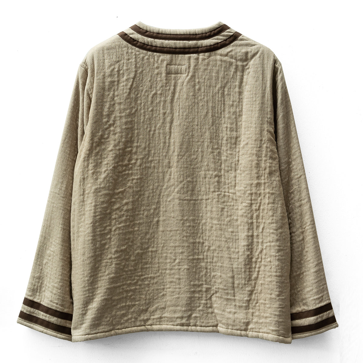 COLONY CLOTHING / TOWEL SWEATER / CC2201-TW02