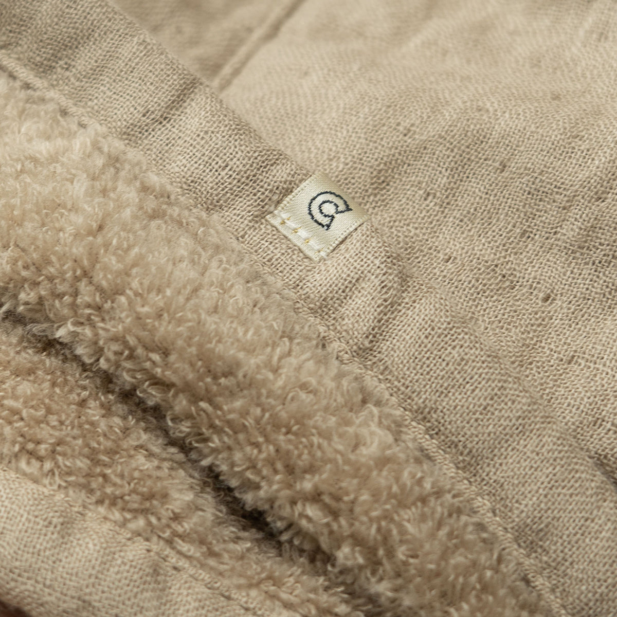 COLONY CLOTHING / TOWEL SWEATER / CC2201-TW02