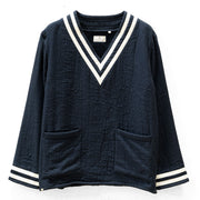 COLONY CLOTHING / TOWEL SWEATER / CC2201-TW02