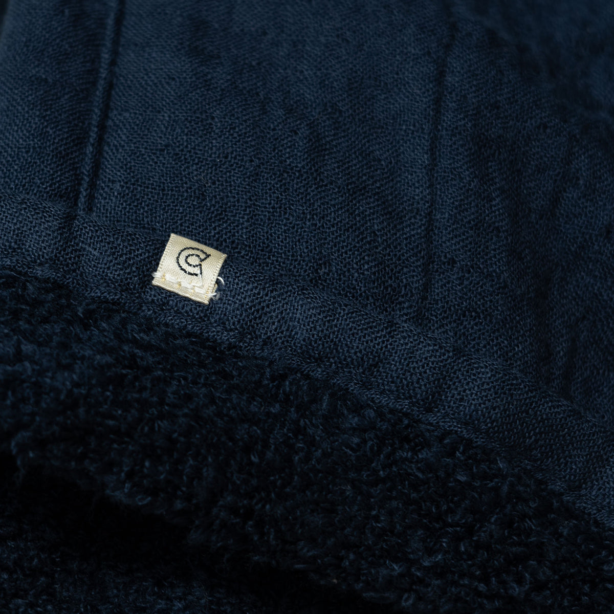 COLONY CLOTHING / TOWEL SWEATER / CC2201-TW02
