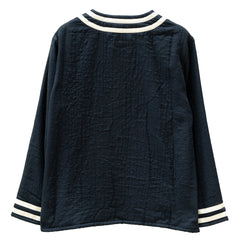 COLONY CLOTHING / TOWEL SWEATER / CC2201-TW02