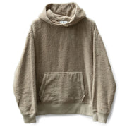 COLONY CLOTHING / TOWEL HOODIE CC2201-TW01