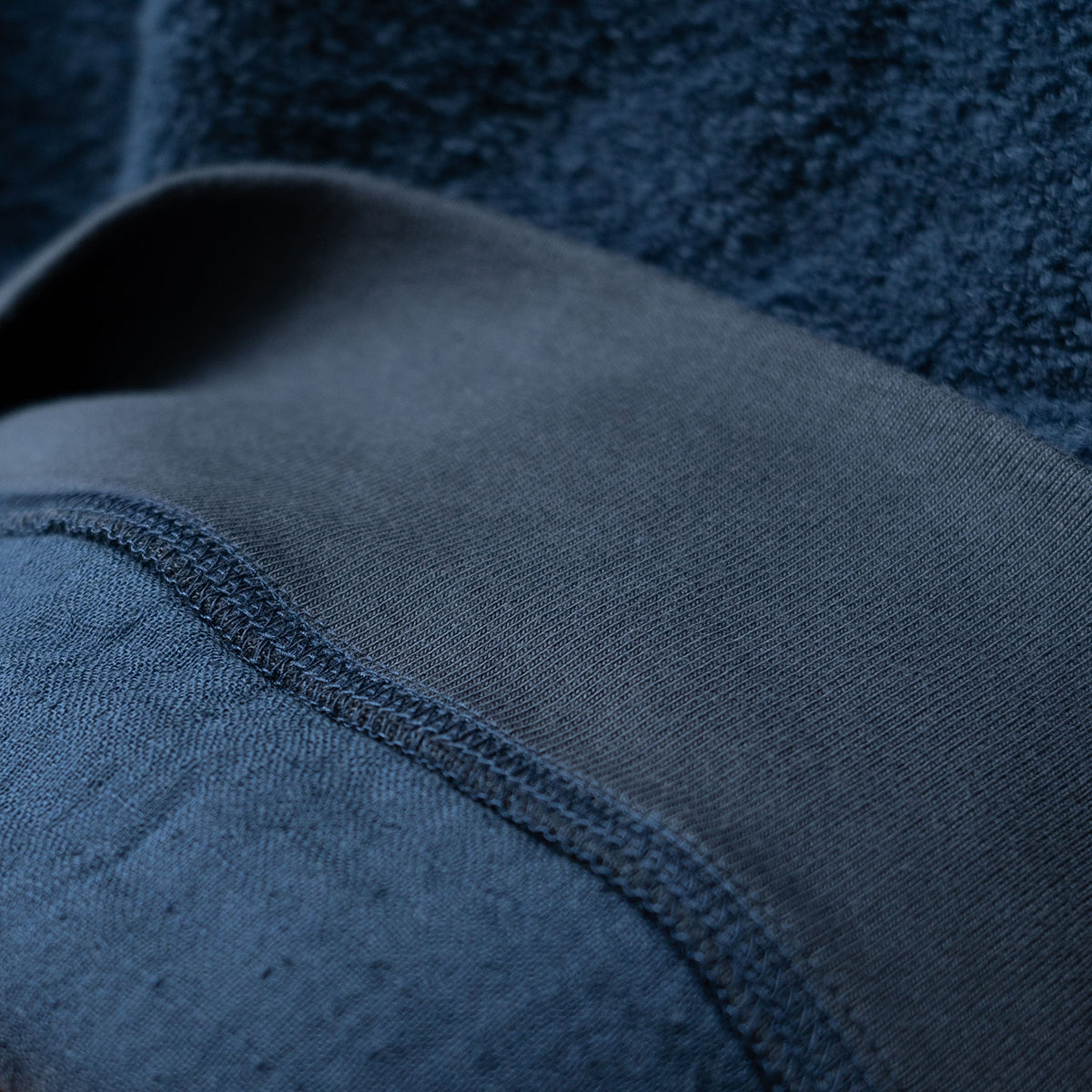 COLONY CLOTHING / TOWEL HOODIE CC2201-TW01