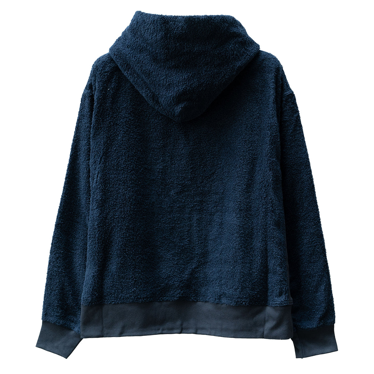 COLONY CLOTHING / TOWEL HOODIE CC2201-TW01