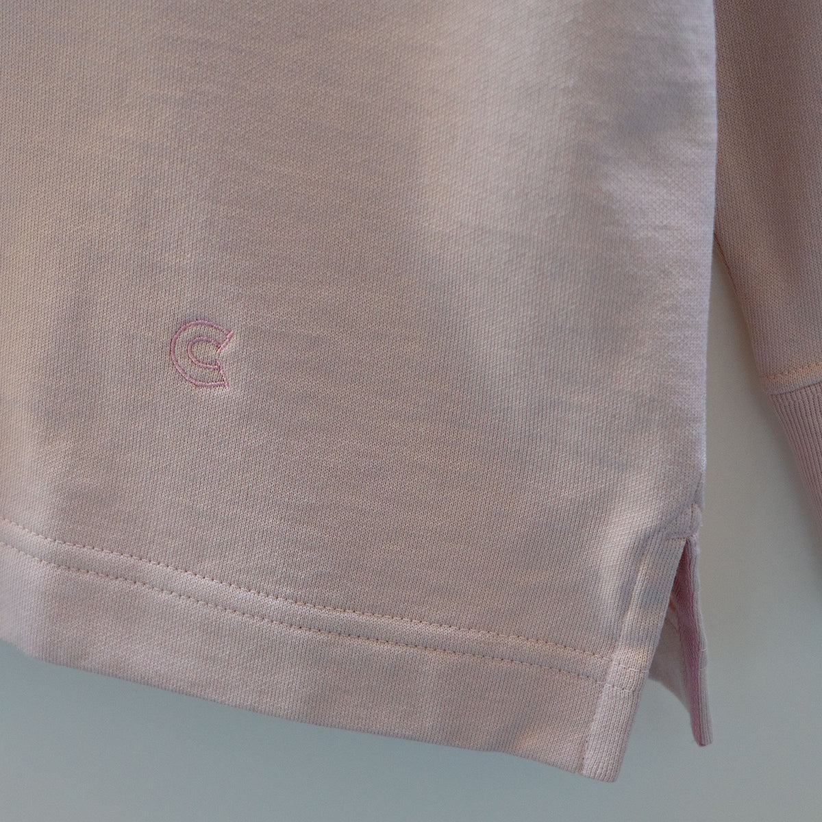 COLONY CLOTHING / LONG SLEEVE TEE / CC2301-T03