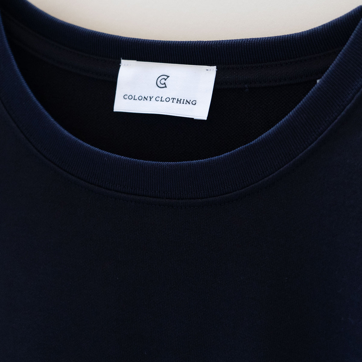 COLONY CLOTHING / LONG SLEEVE TEE / CC2301-T03