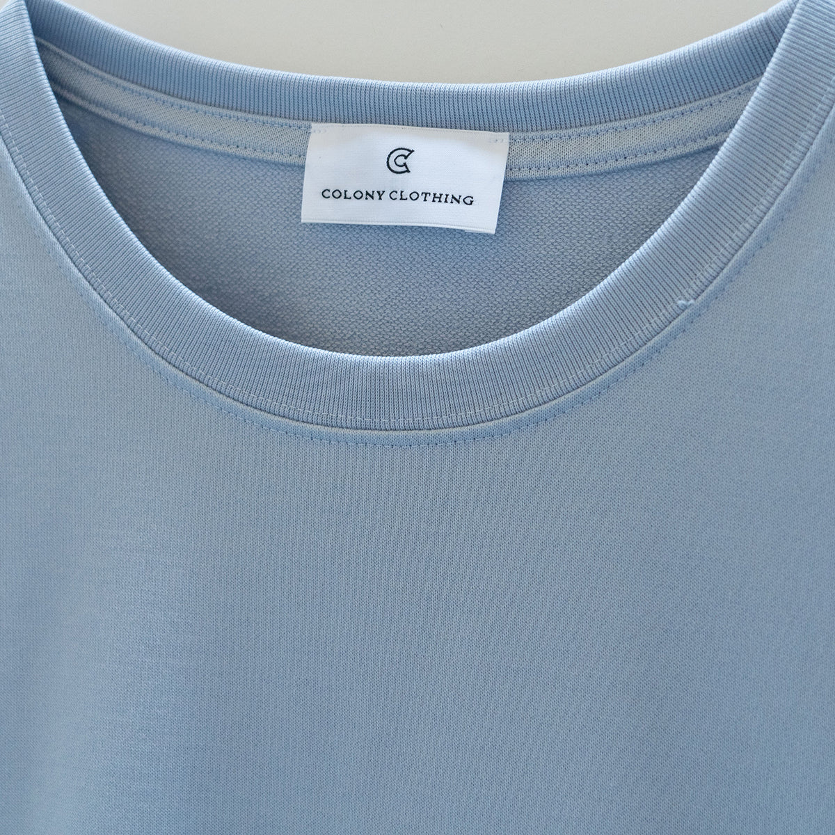 COLONY CLOTHING / LONG SLEEVE TEE / CC2301-T03