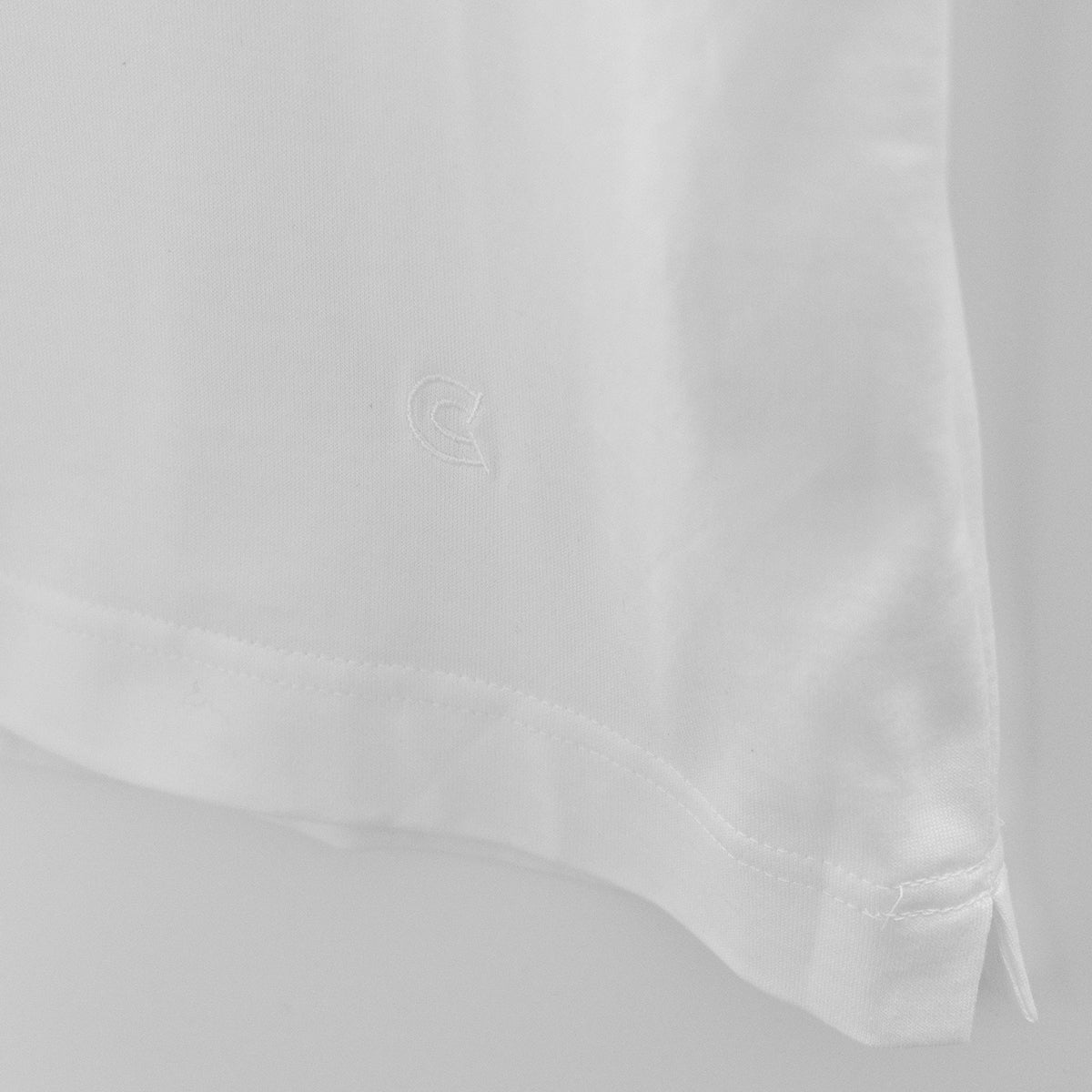 COLONY CLOTHING / MOCK NECK TEE / CC2301-T02