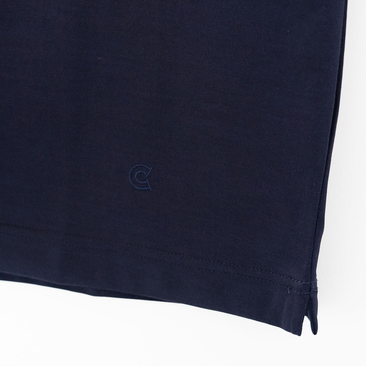 COLONY CLOTHING / MOCK NECK TEE / CC2301-T02