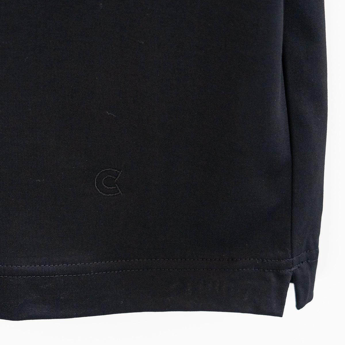 COLONY CLOTHING / MOCK NECK TEE / CC2301-T02